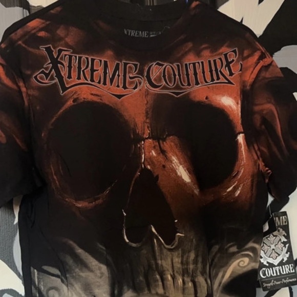 extreme couture - Picture 1 of 3